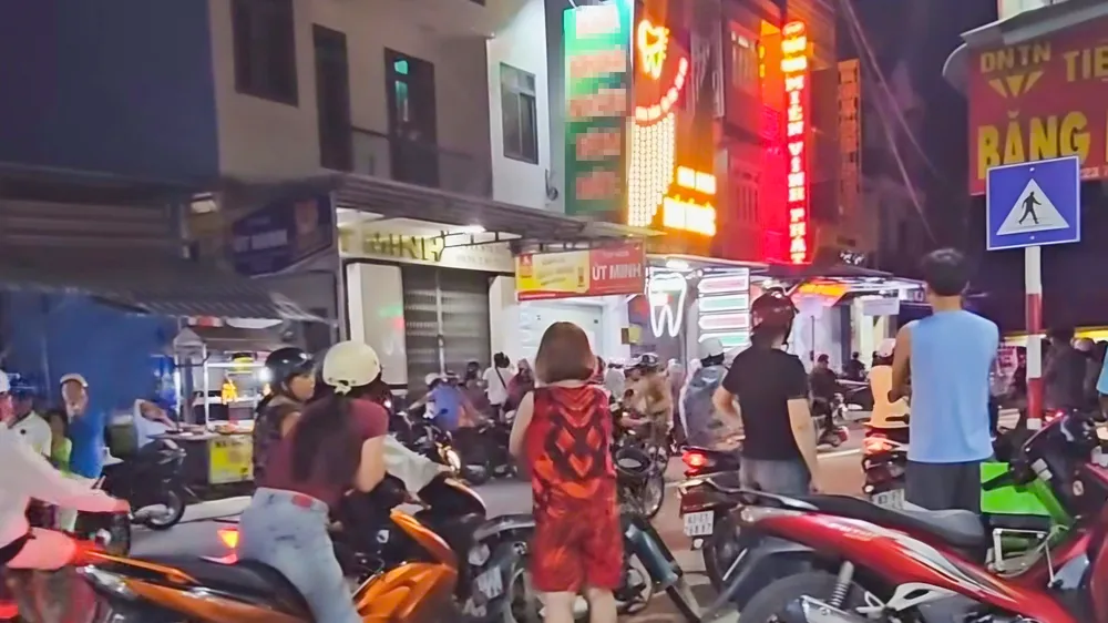 Cần Thơ: Tạm giữ người đàn ông nghi cướp tiệm vàng