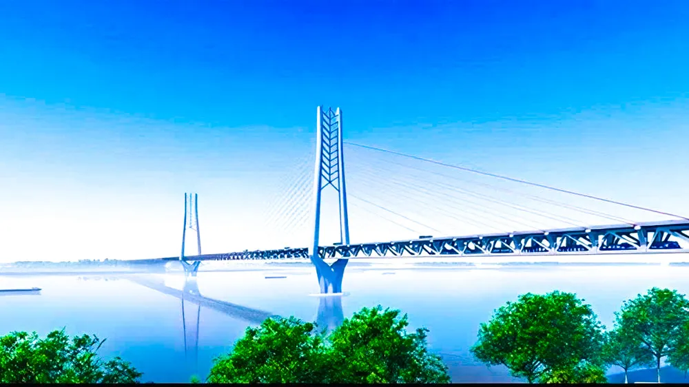 Dự kiến khởi công đường dẫn cầu Cần Thơ 2 trong năm 2027