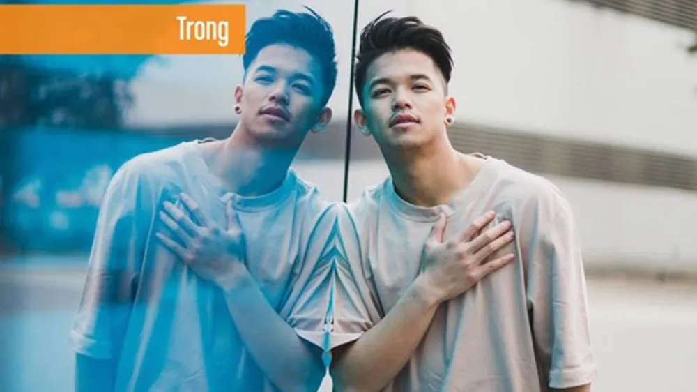 Trọng Hiếu dự Đại nhạc hội 15.000 người tại châu Âu