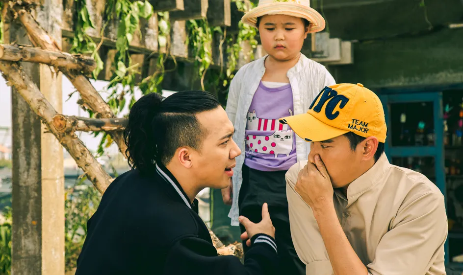 "Nắng 2" cán mốc doanh thu 30 tỷ đồng