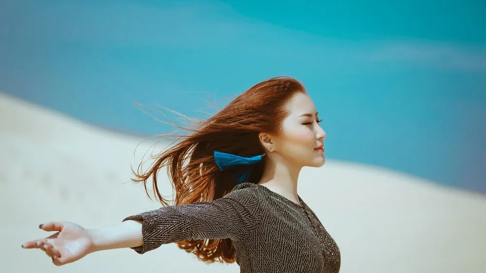 Sau “Em gái mưa”, Hương Tràm ra mắt hit mới 