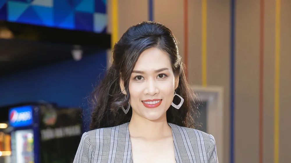 “Nguyệt thảo mai” Phía trước là bầu trời tái xuất điện ảnh
