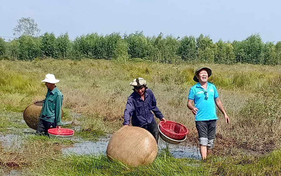 Chương trình truyền hình chỉ dành cho các nghệ sĩ U60