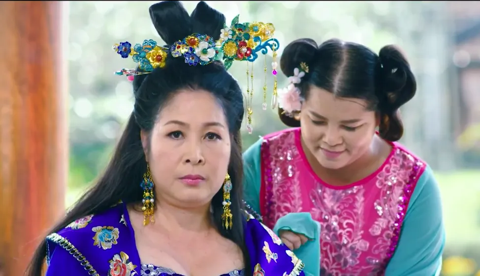 "Cung tâm kế" gia nhập đường đua phim Tết