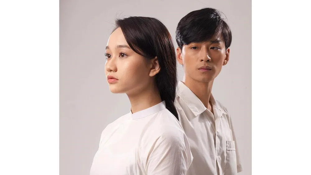 Victor Vũ “mò kim đáy biển” tìm diễn viên cho “Mắt biếc“