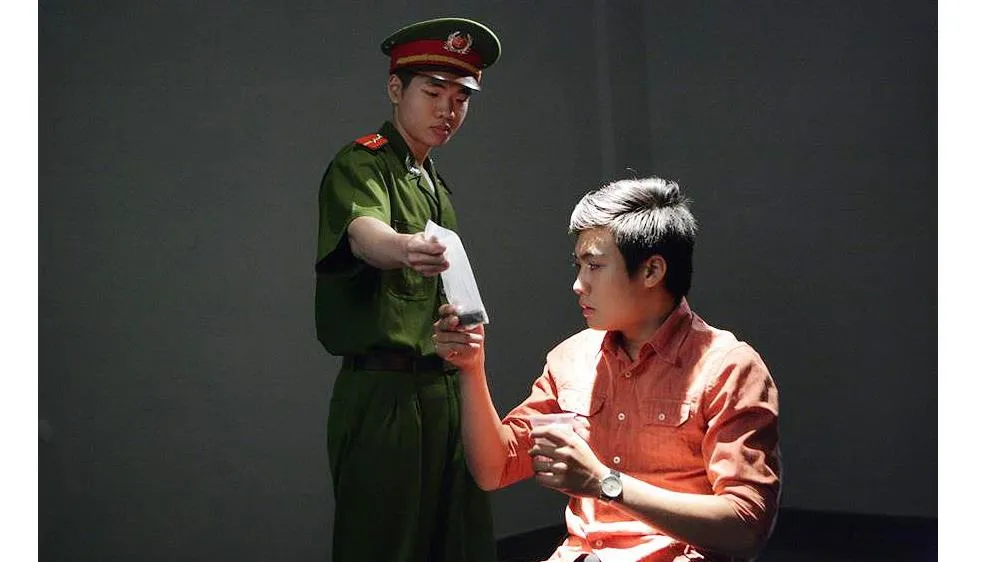 Những người dân phá án lên phim truyền hình