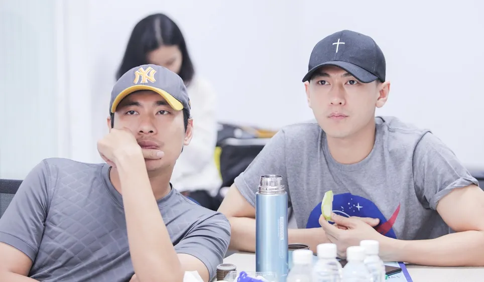 Đạo diễn Vũ Ngọc Phượng lần đầu làm phim remake