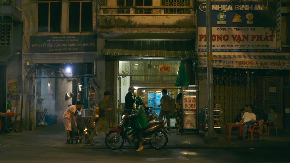 “Trời sáng rồi, ta ngủ đi thôi” - Bản tình ca tuổi trẻ trong trẻo