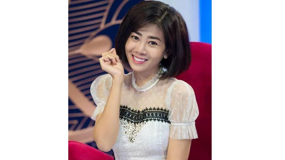Diễn viên Mai Phương qua đời ở tuổi 35