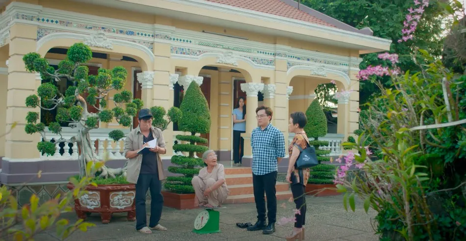 Việt Hương ra mắt phim mới về tình mẫu tử