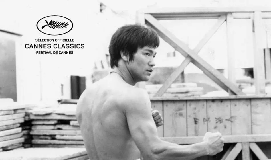 Phim về Lý Tiểu Long của đạo diễn gốc Việt được chọn chiếu tại Cannes