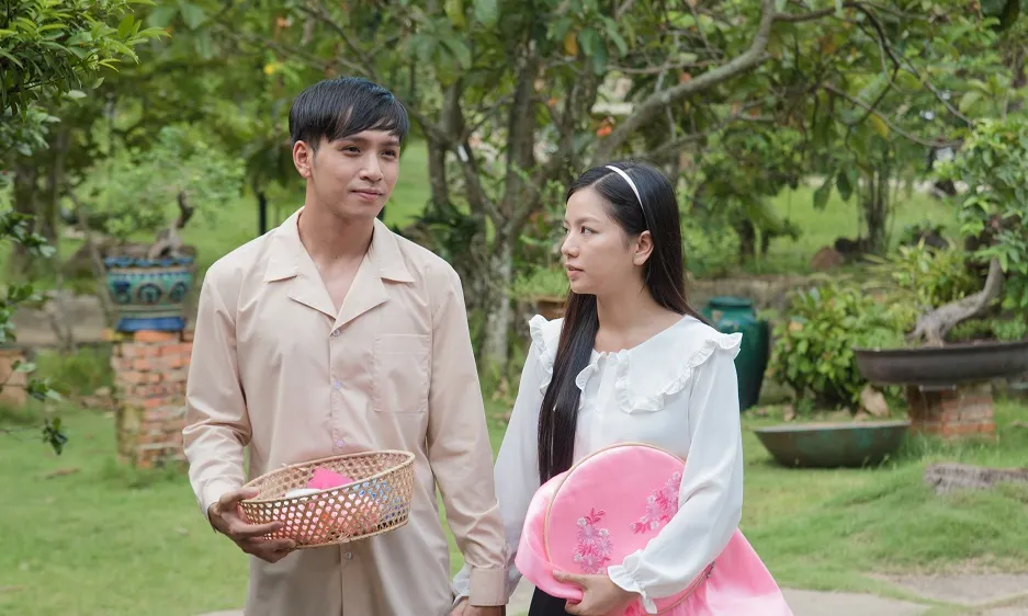 Phim “Ngày em đến”: Cuộc chiến tranh giành gia tài