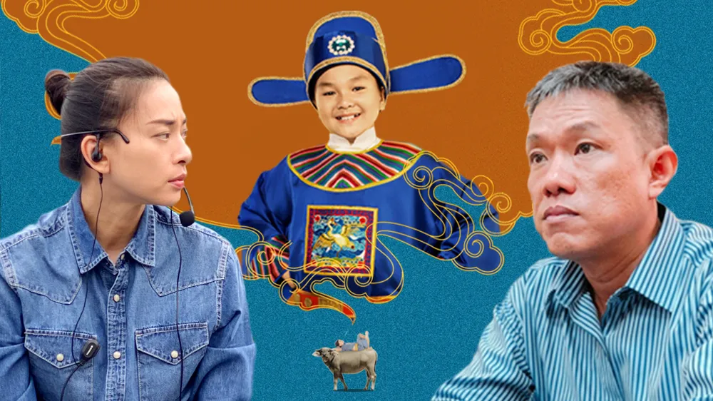 Ngô Thanh Vân lên tiếng về ồn ào bản quyền phim "Trạng Tí"