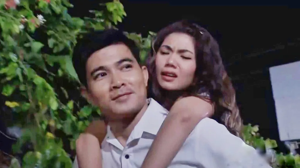 Chuyện “thuê người yêu” dịp tết lên phim