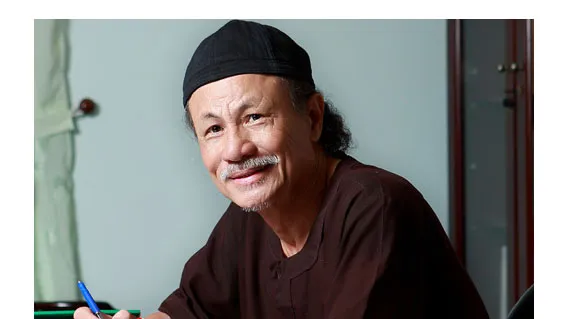 Đạo diễn, NSƯT Lê Cung Bắc qua đời