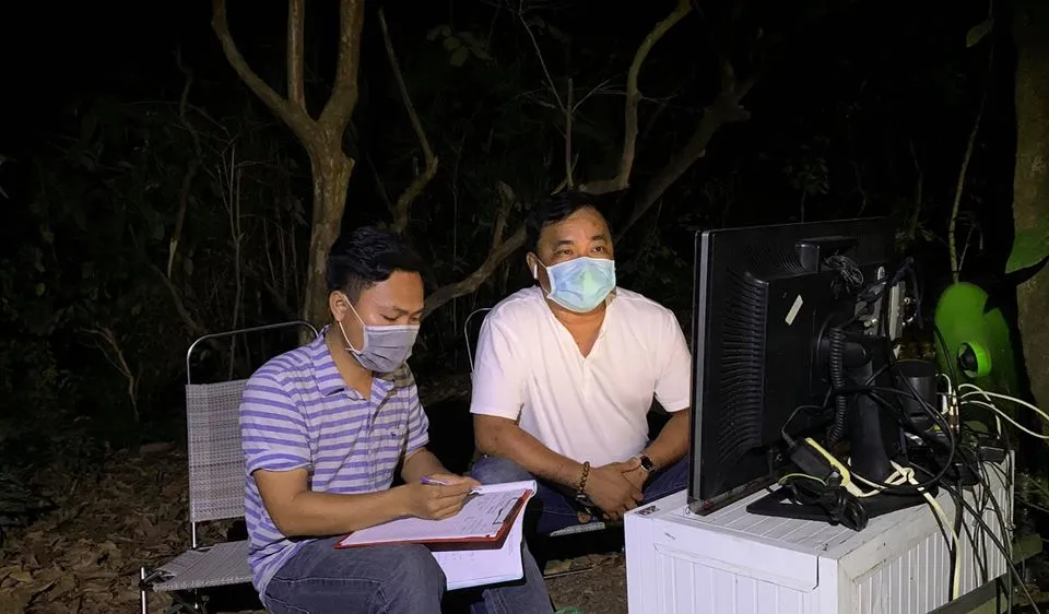 Doanh nghiệp sản xuất phim, truyền hình kiến nghị được phục hồi sản xuất