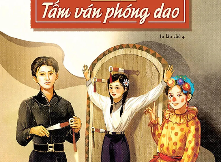 Nữ đạo diễn Việt Nam giành giải tại LHP Busan