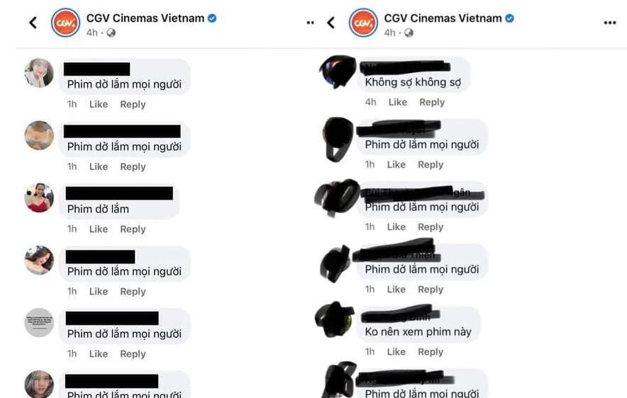 Thiệt cả đôi đường