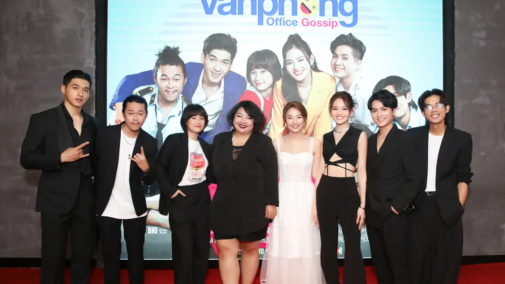 Phim sitcom mới hứa hẹn phá kỷ lục của Cô gái xấu xí