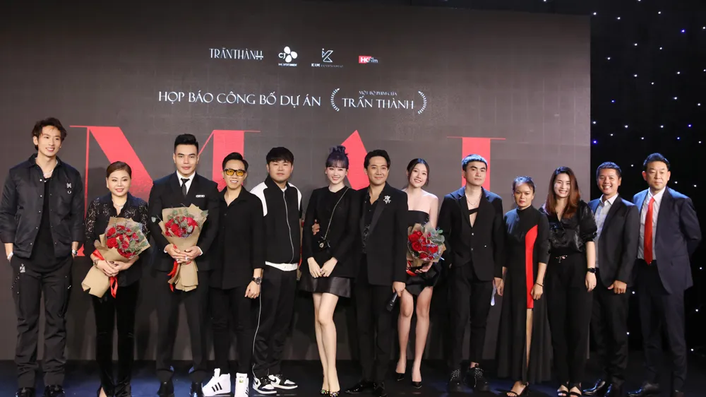 Trấn Thành “chi bạo” cho phim Tết 2023