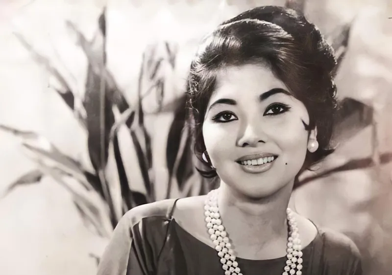 “Người đẹp Bình Dương” Thẩm Thúy Hằng qua đời