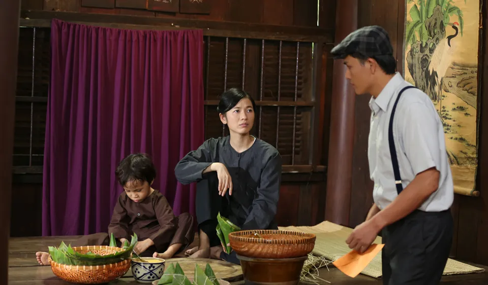 Lỗi đạo cang thường – Phim Việt về chuyện “tham vàng bỏ ngãi”