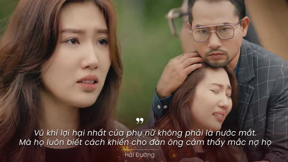 "Nữ chủ" đạt hơn 280 triệu lượt xem; Phim Hàn quay tại Việt Nam gây ấn tượng mạnh 