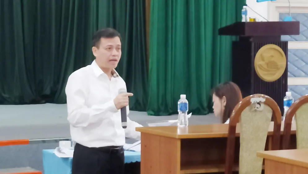 Nghiêm khắc trong xử lý vi phạm lĩnh vực điện ảnh