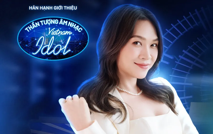Mỹ Tâm trở lại ghế nóng, Vietnam Idol 2023 ấn định ngày lên sóng 