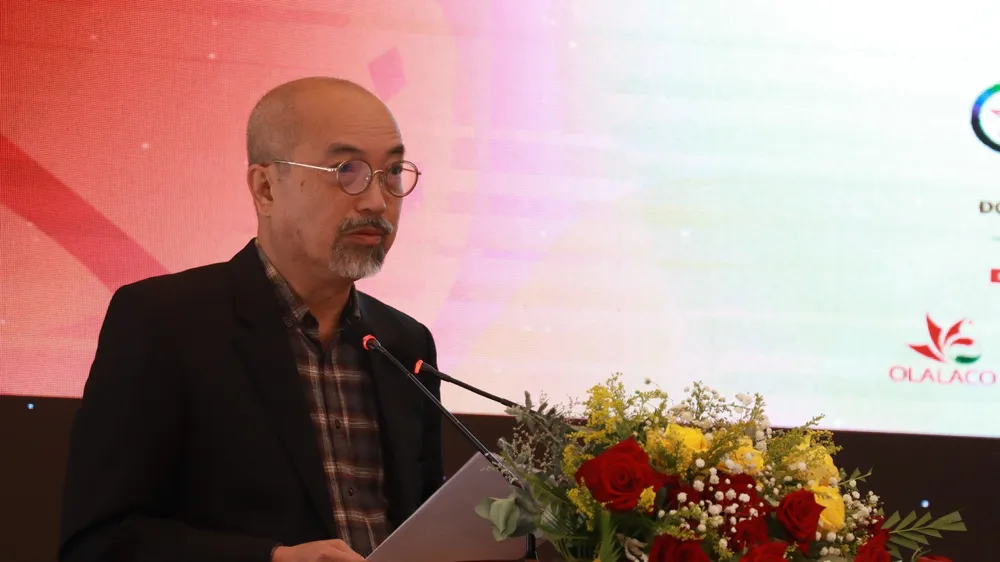 Quỹ phát triển Điện ảnh và câu chuyện “thuế chồng thuế”