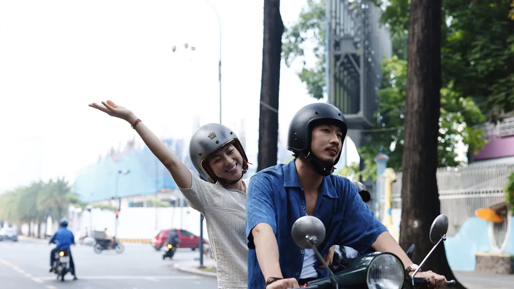 Trấn Thành lại "đua" mùa phim Tết 2024 