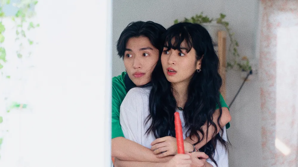 "Trà Long Mắt biếc" không sợ bị đánh giá một màu