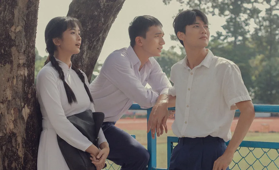Phim siêu anh hùng áp đảo, 2 phim Việt cạnh tranh