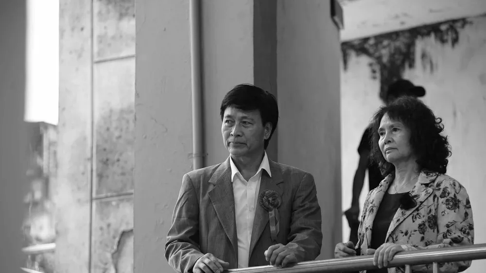 Đạo diễn "Cu li không bao giờ khóc" không bị sức ép từ nhà đầu tư