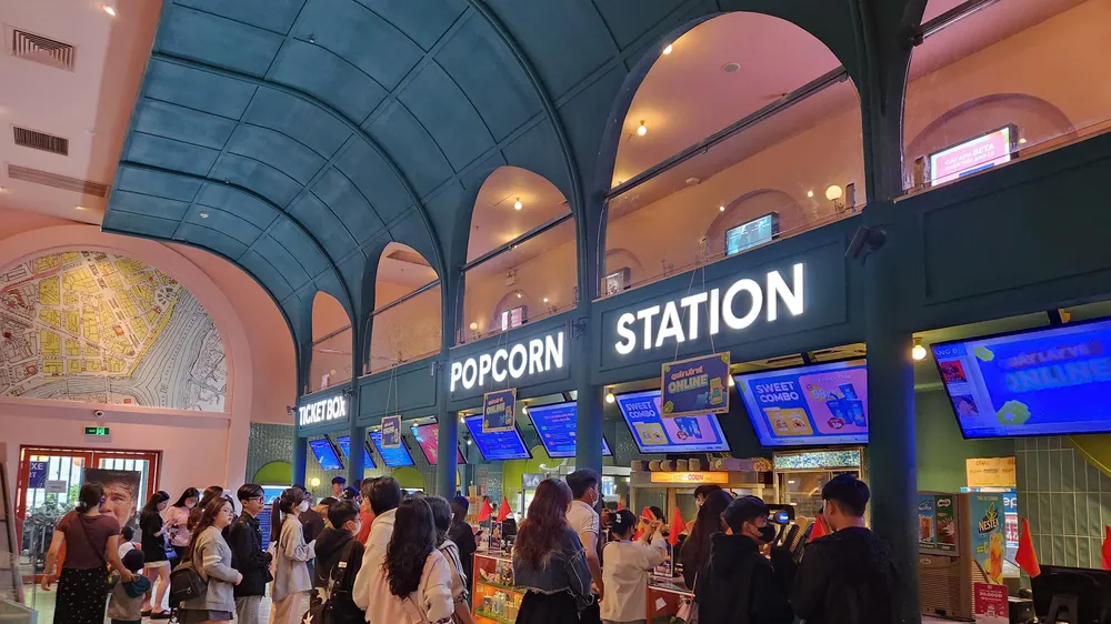 Doanh nghiệp điện ảnh Việt "kêu cứu" vì thuế VAT