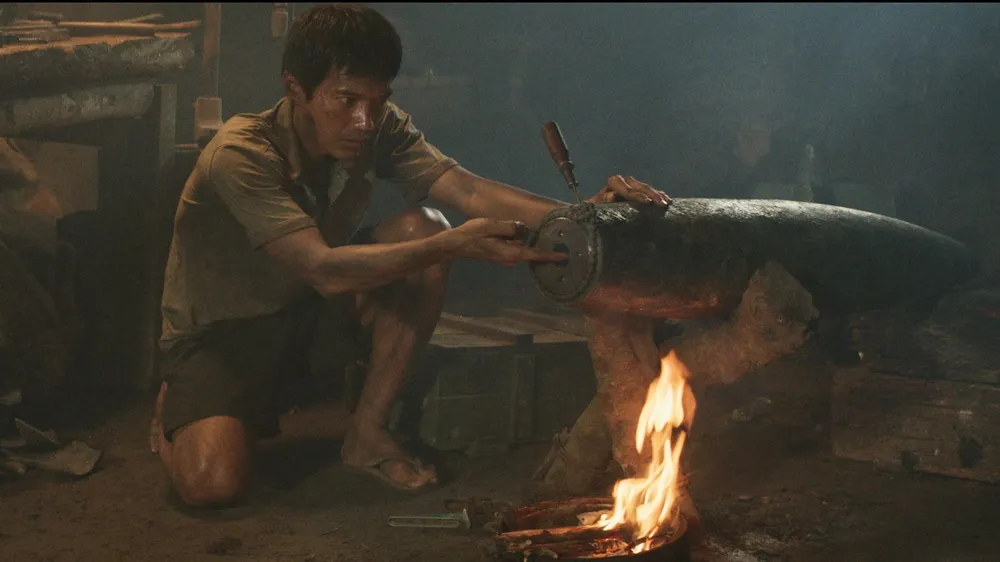 “Địa đạo: Mặt trời trong bóng tối” vượt mốc 100 tỷ đồng sau một tuần công chiếu