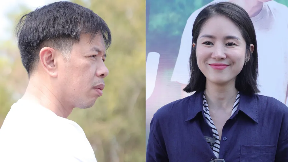 Thái Hòa trở lại phim truyền hình, tái hợp Lê Phương