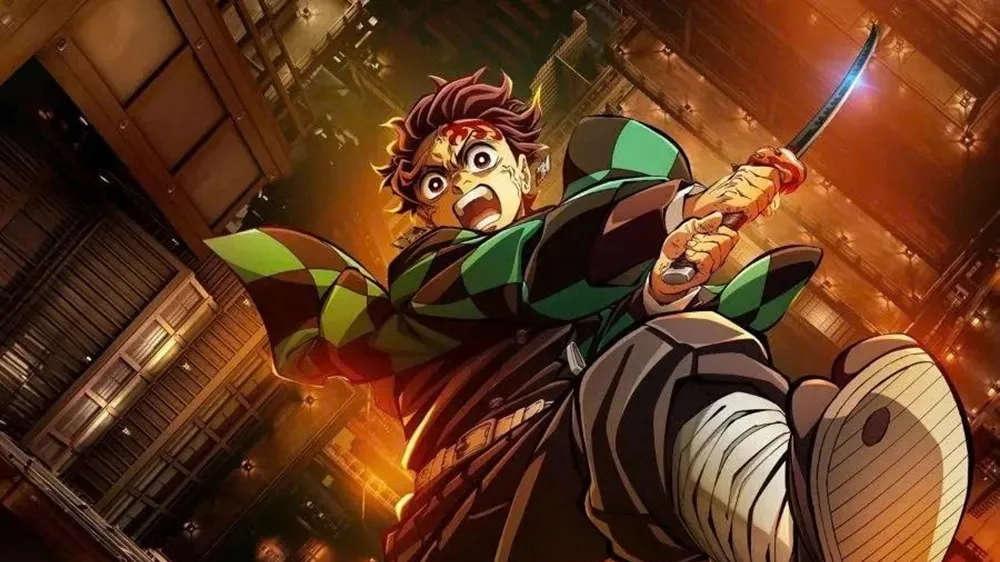 Anime ăn khách Thanh gươm diệt quỷ "càn quét" phòng vé Việt