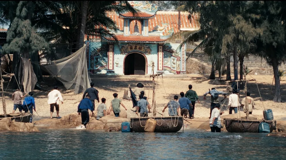 “Truy tìm long diên hương” vượt 155 tỷ đồng, tạo hiệu ứng văn hóa – du lịch mạnh mẽ
