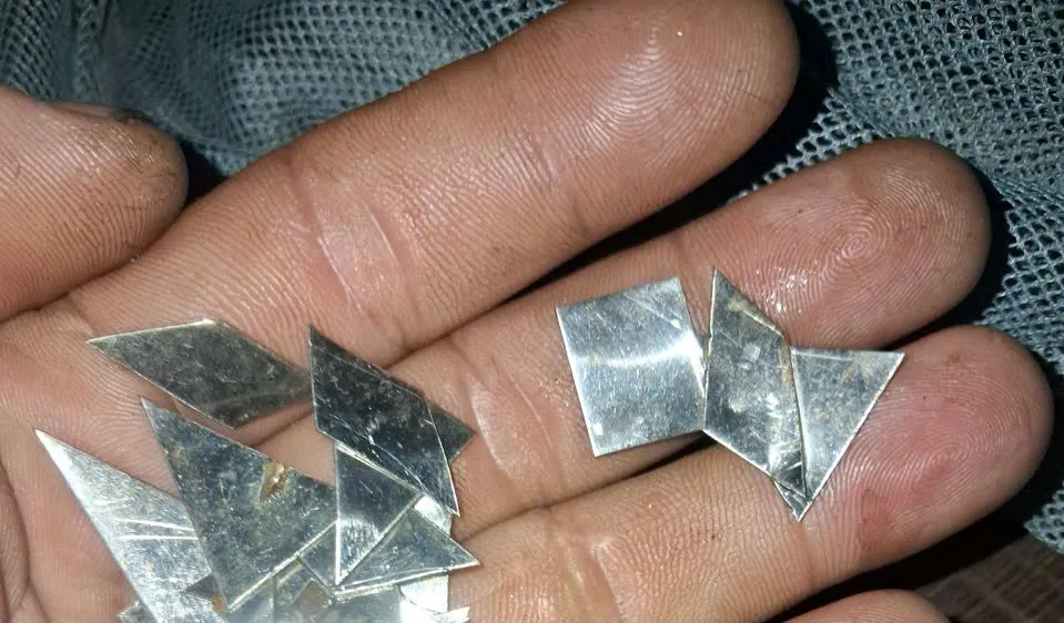 "Đinh tặc" dùng thủ đoạn mới để vô hiệu hóa xe hút đinh
