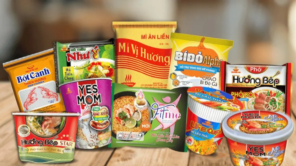 Mì Thiên Hương cam kết làm rõ nguyên nhân sự cố ​