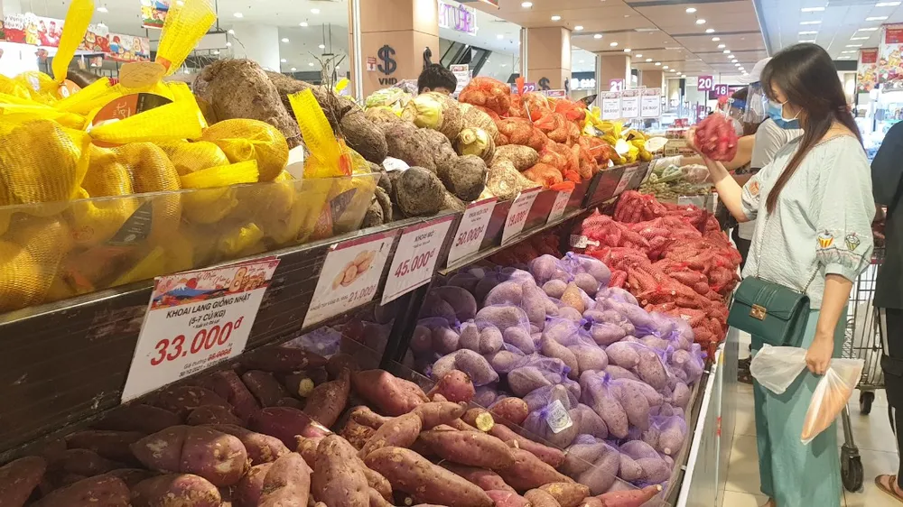 Hỗ trợ doanh nghiệp tham gia Chương trình bình ổn thị trường ​