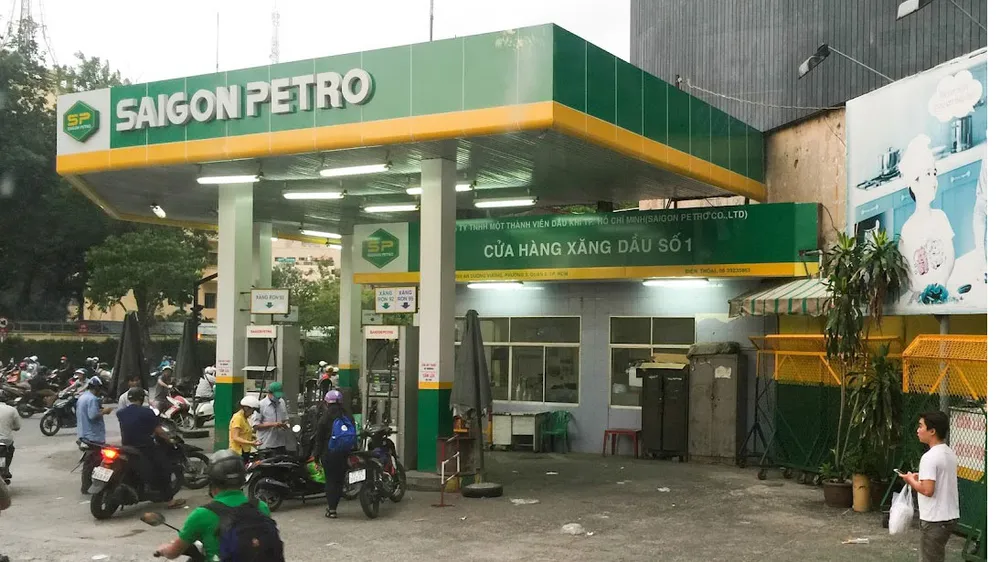 Kiến nghị cơ chế điều chỉnh giá xăng dầu kịp thời ​