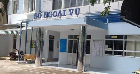 Thành ủy Đà Nẵng xem xét, thi hành kỷ luật nguyên Phó Giám đốc Sở Ngoại vụ Mai Đăng Hiếu 