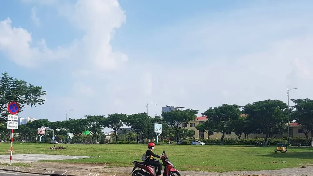 Đà Nẵng ra quyết định hủy kết quả đấu giá đối với VIPICO