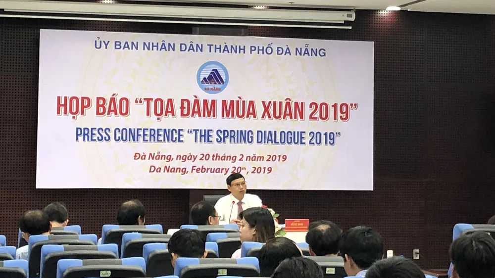 Đà Nẵng thuê đối tác Singapore lập đồ án điều chỉnh quy hoạch chung