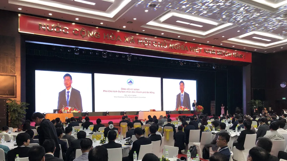 Đà Nẵng tổ chức Tọa đàm mùa Xuân 2019 để lắng nghe ý kiến doanh nghiệp, nhà đầu tư
