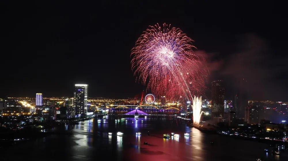 DIFF 2019 diễn ra từ ngày 1-6 đến hết 6-7