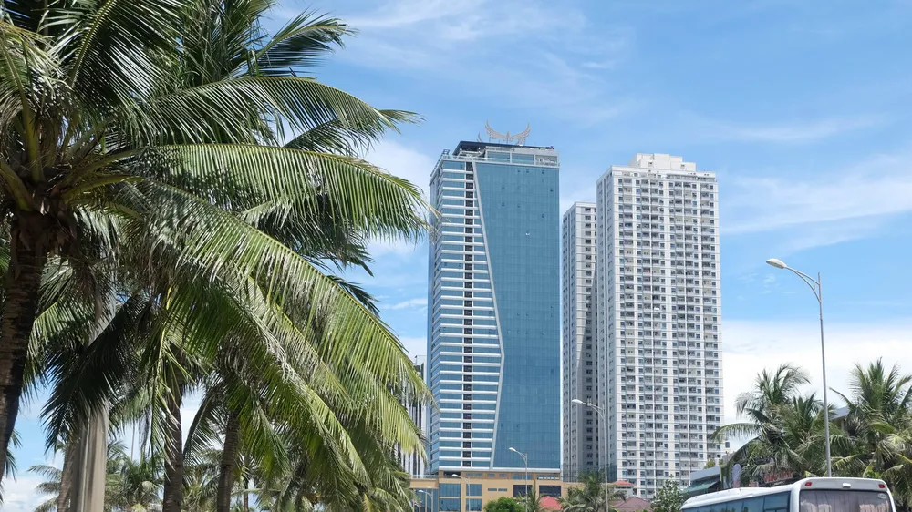 Đà Nẵng giao Công an TP Đà Nẵng điều tra sai phạm của Mường Thanh ở Ngũ Hành Sơn