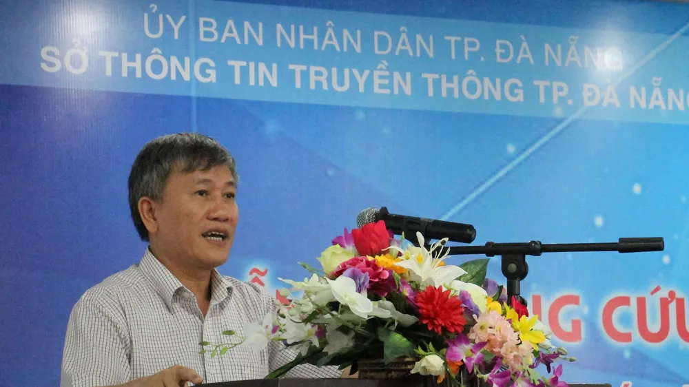 Ông Nguyễn Quang Thanh, giám đốc Sở TT-TT TP Đà Nẵng cho biết, trong 7 tháng đầu năm 2019, Sở TT-TT phát hiện và ngăn chặn 27.867 lượt tấn công vào hệ thống mạng thành phố